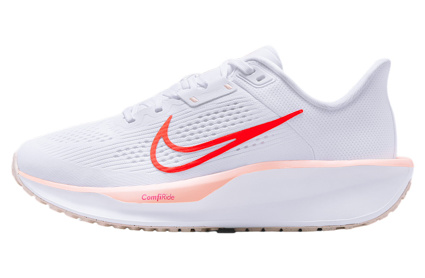Nike Quest 6 WMNS White / Washed Coral