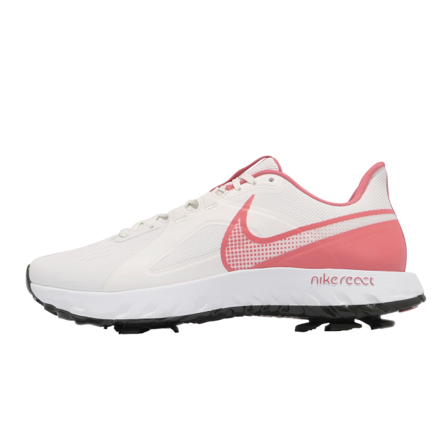 Nike React Infinity Pro W Sail / Magic Ember