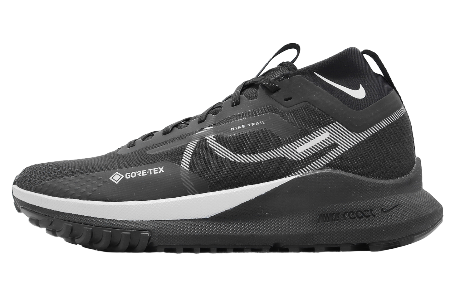 靴 NIKE REACT PEGASUS TRAIL 4 GTX V2 nike-react-pegasus-trail-4-gtx