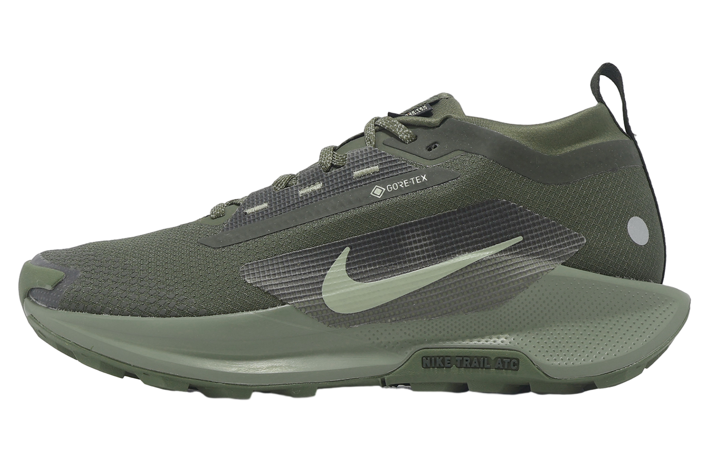 Nike Reactx Pegasus Trail 5 GTX SP Sequoia / Medium Olive