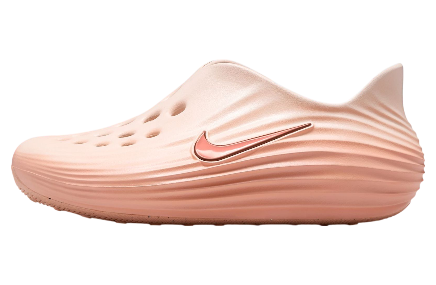 Nike ReactX Rejuven8 Apricot Agate