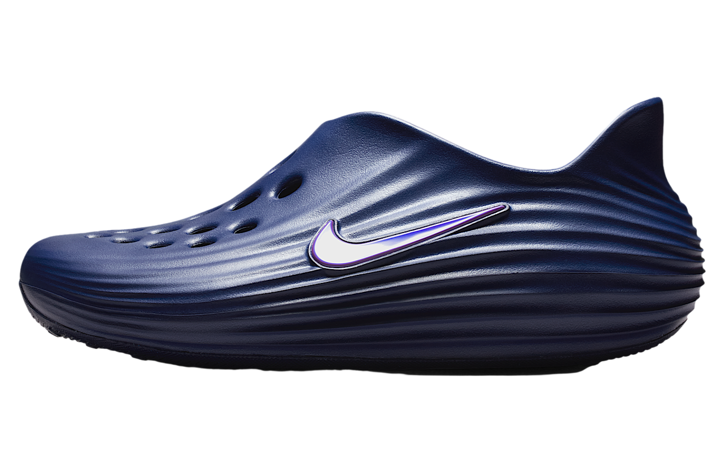 Nike Reactx Rejuven8 Blue Void / Indigo Burst