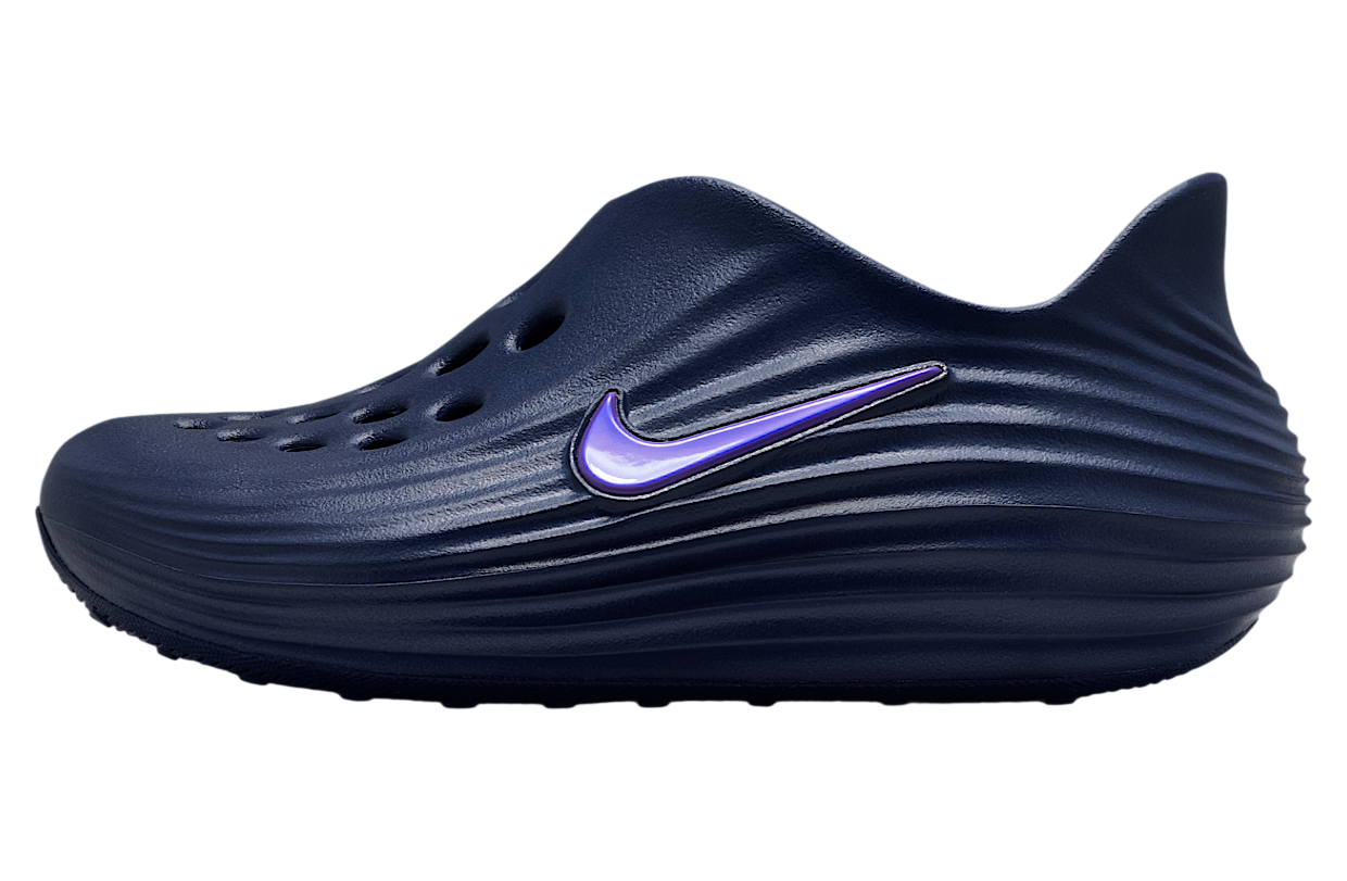Nike Reactx Rejuven8 GS Blue Void / Indigo Burst
