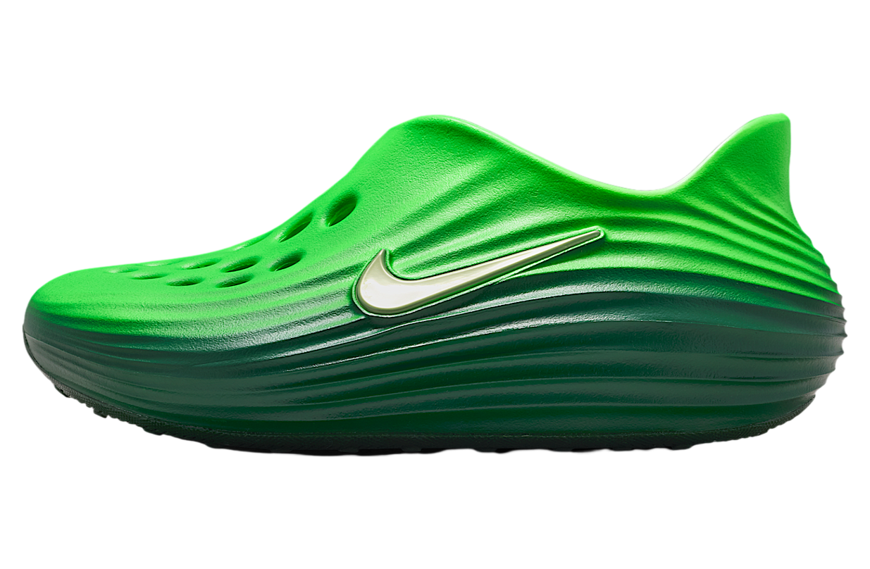 Nike Reactx Rejuven8 GS Green Strike / Fir