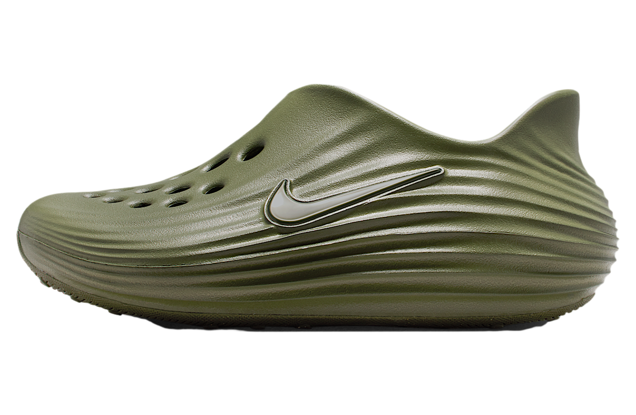 Nike Reactx Rejuven8 Gs Medium Olive