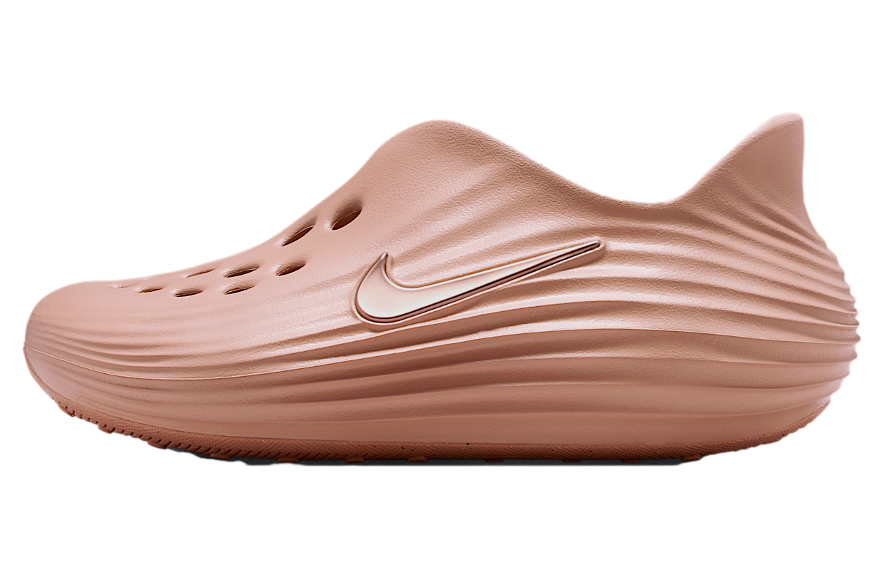 ★ Nike★ ReactX Rejuvenate W Rose Gold HV4484601 HV4484-60 Nike ReactX Rejuven8 Rose Gold HV5062-602