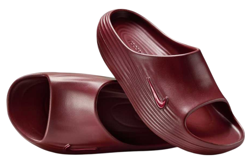 Nike Reactx Rejuven8 Slide Team Red
