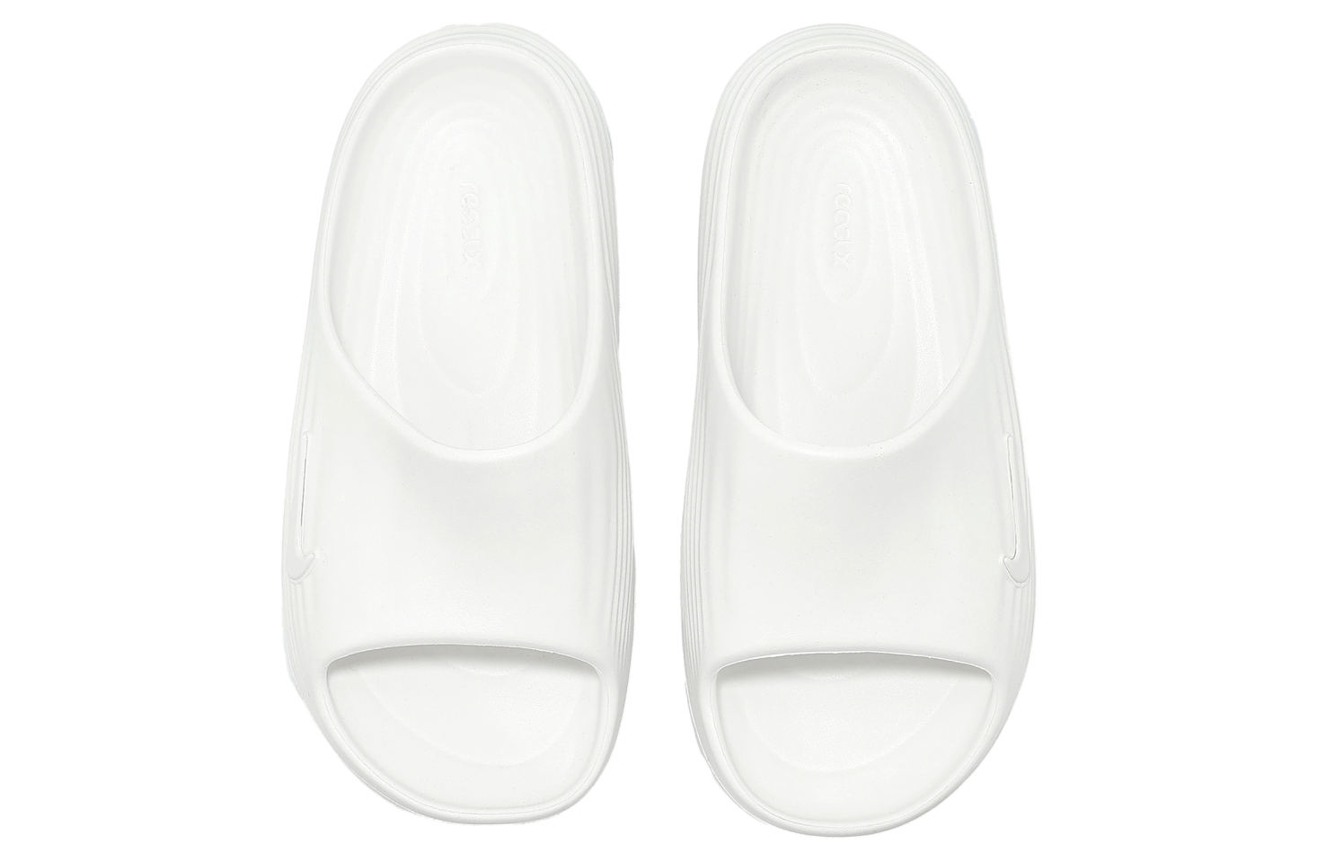 Nike ReactX Rejuven8 Slide WMNS Sail - May 2025 - HV4484100