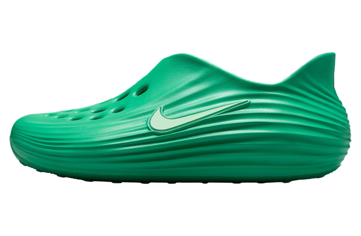 Nike Reactx Rejuven8 Stadium Green
