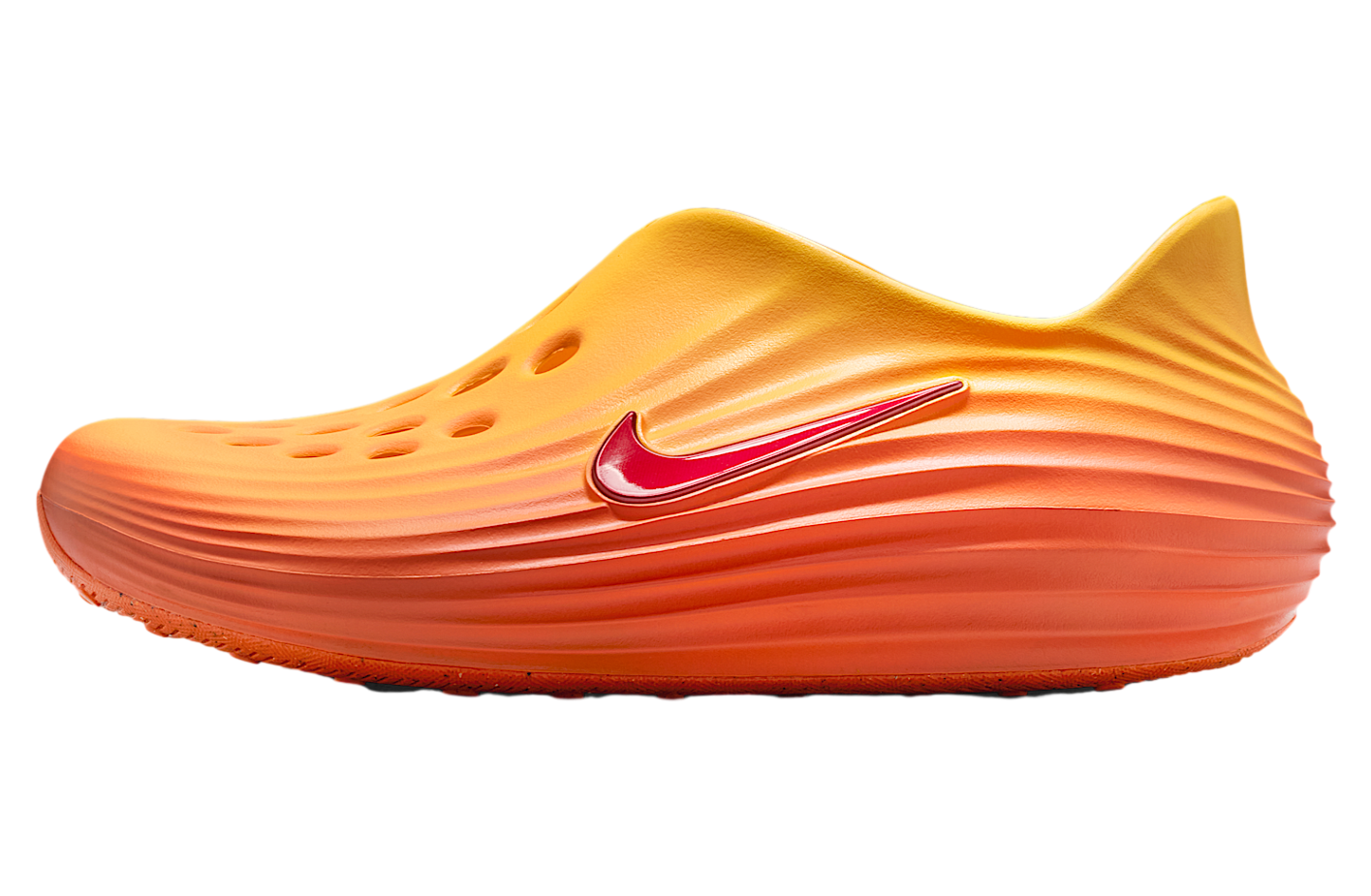 Nike Reactx Rejuven8 Topaz Gold / Turf Orange