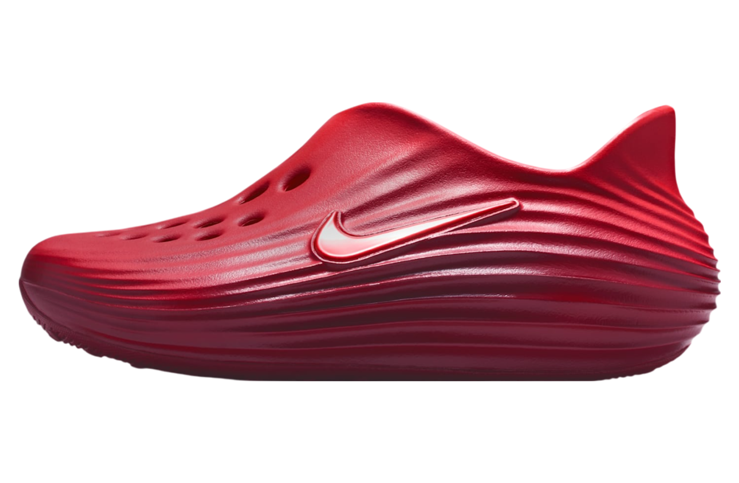 Nike Reactx Rejuven8 University Red