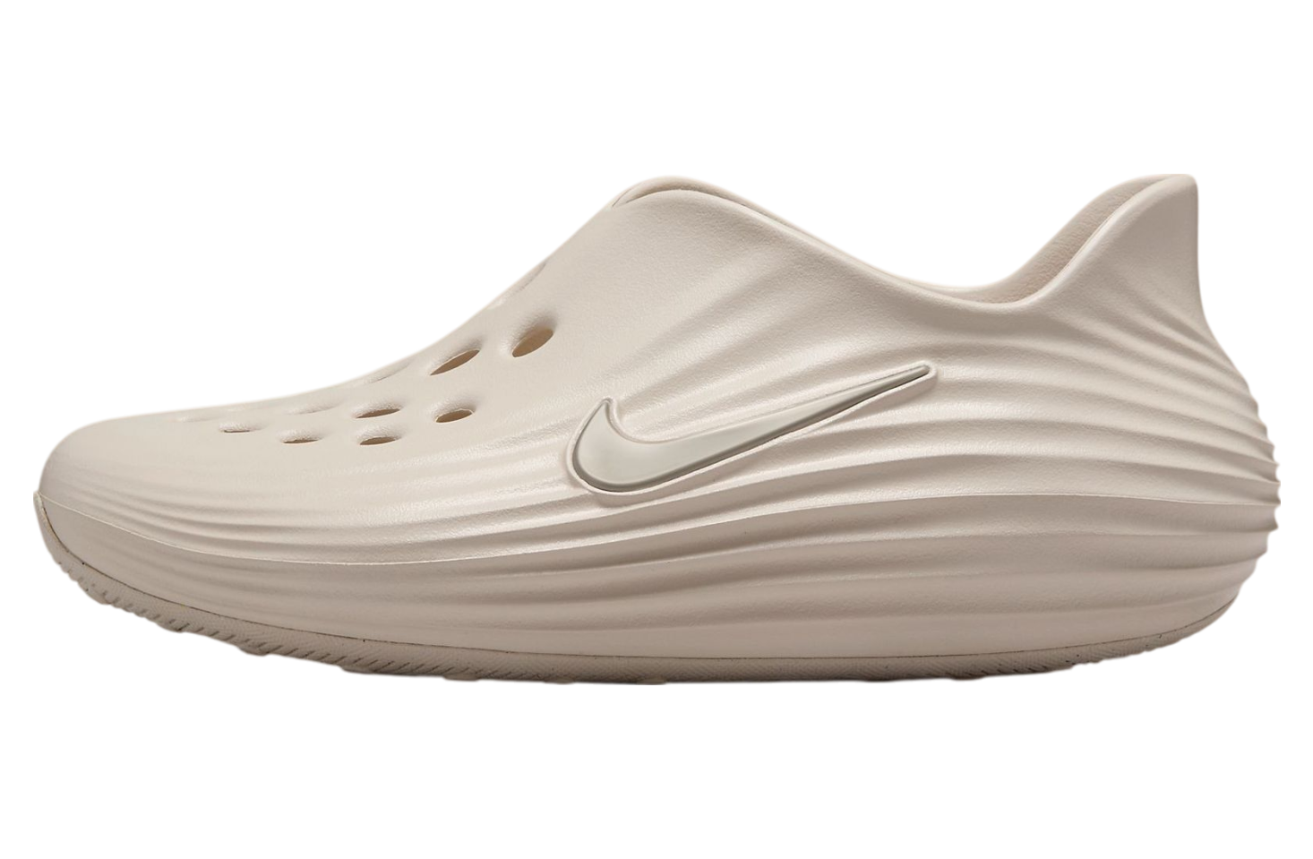 靴 Nike Women's ReactX Rejuven 8 Pinksicle Nike ReactX Rejuven8 WMNS Muslin - Feb 2025 - HV5062-100