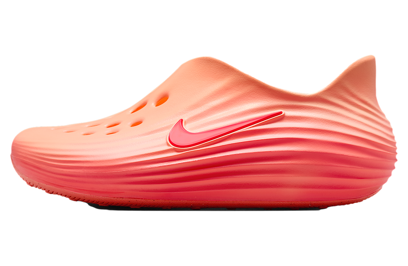 Nike Reactx Rejuven8 WMNS Orange Pulse / Hot Lava