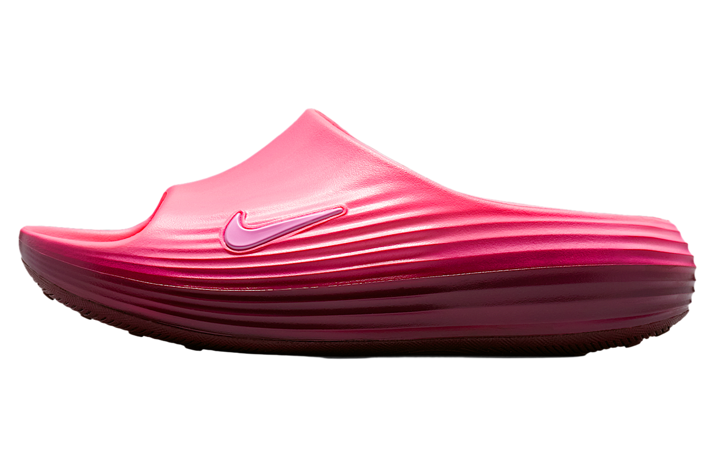 Nike Reactx Rejuven8 WMNS Pink Spell / Bordeaux