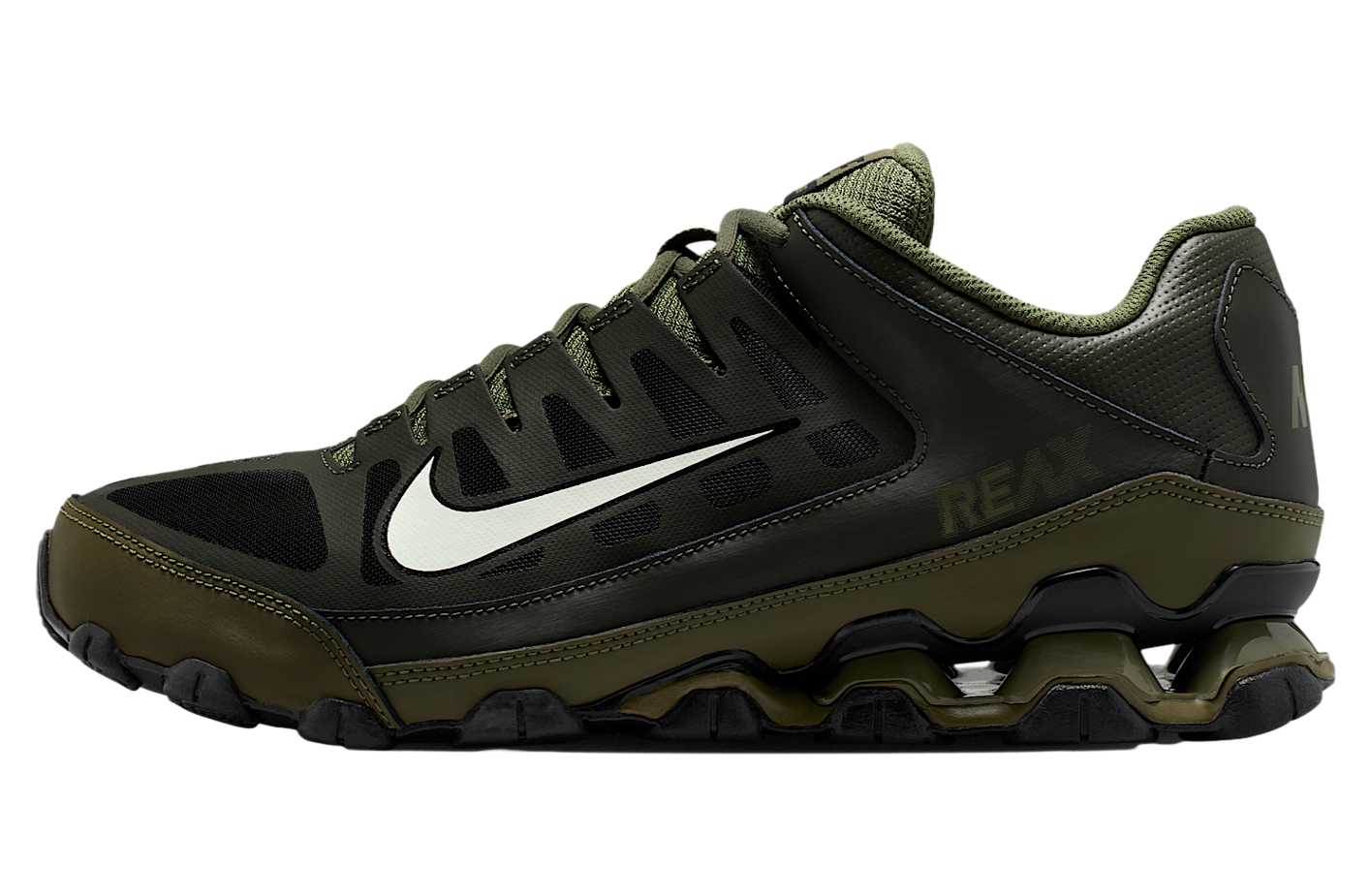Nike Reax 8 TR Sequoia / Medium Olive
