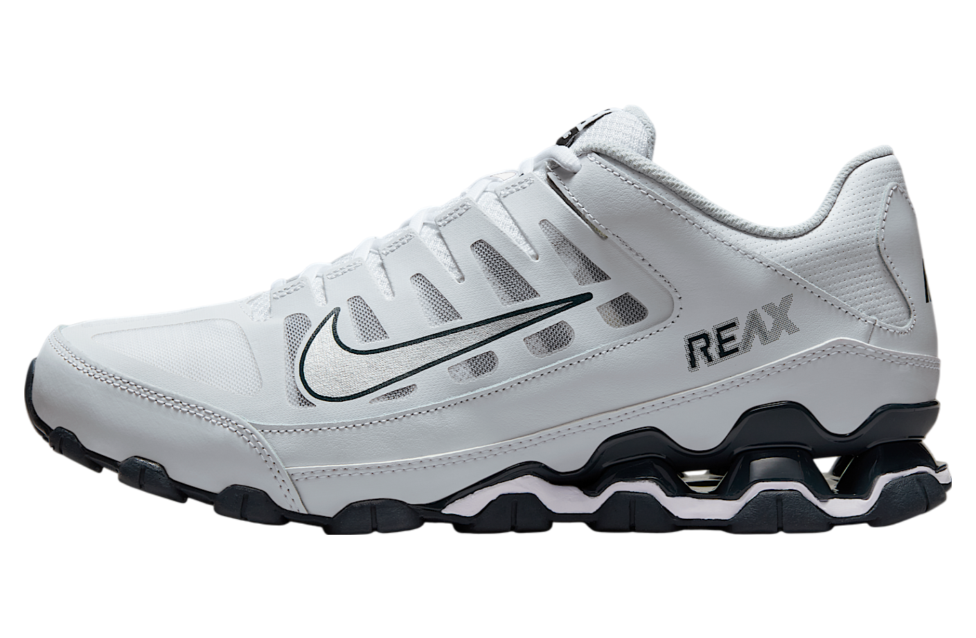 Nike Reax 8 Tr White / Classic Charcoal