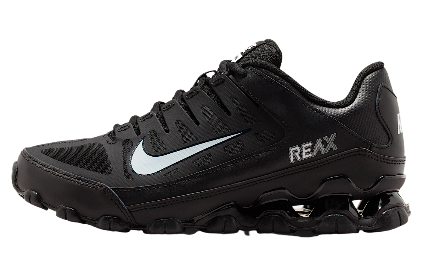 Nike Reax 8 TR WMNS Black / White