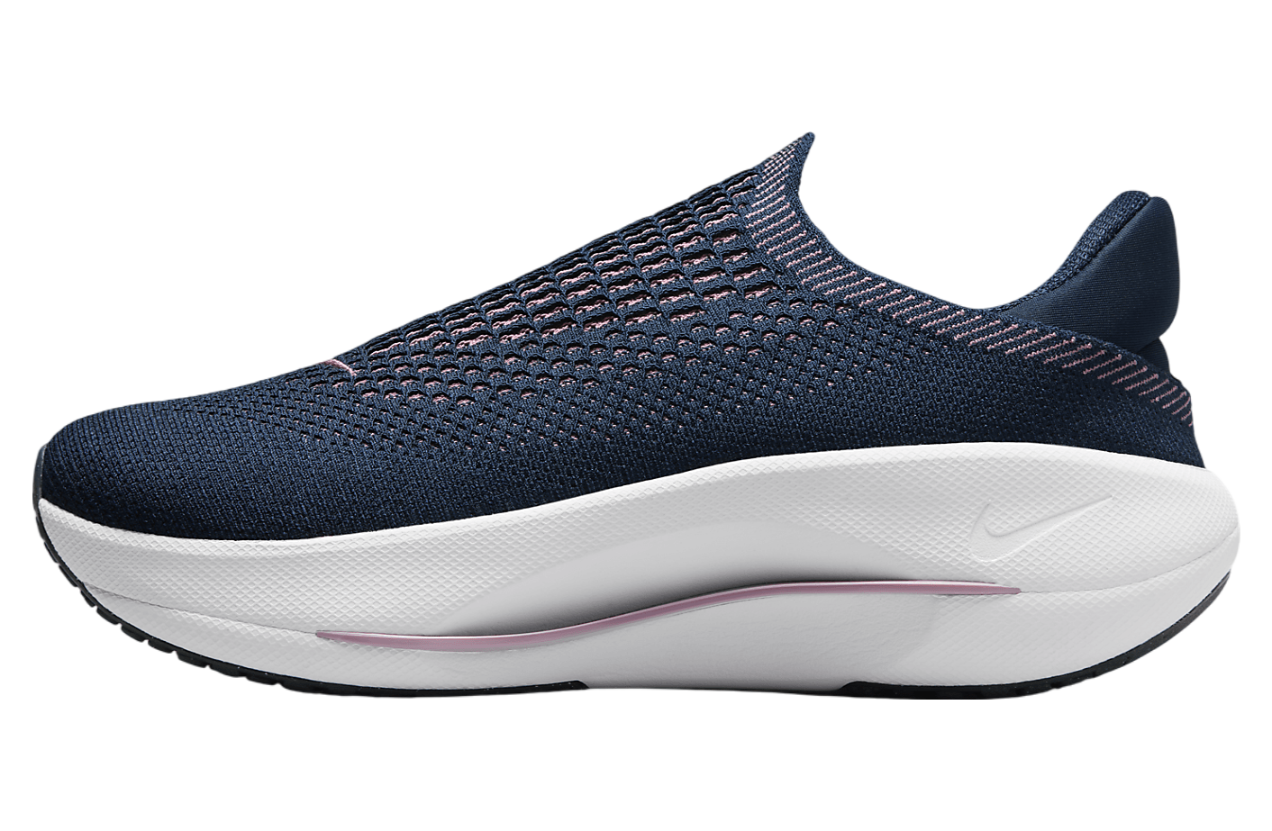 Nike Reina Easyon WMNS Armory Navy / Hot Fuchsia