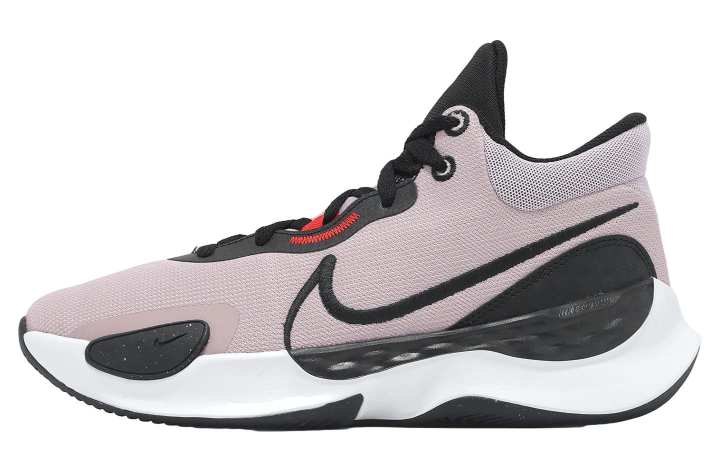 Nike Renew Elevate III Plum Fog / Black Doll