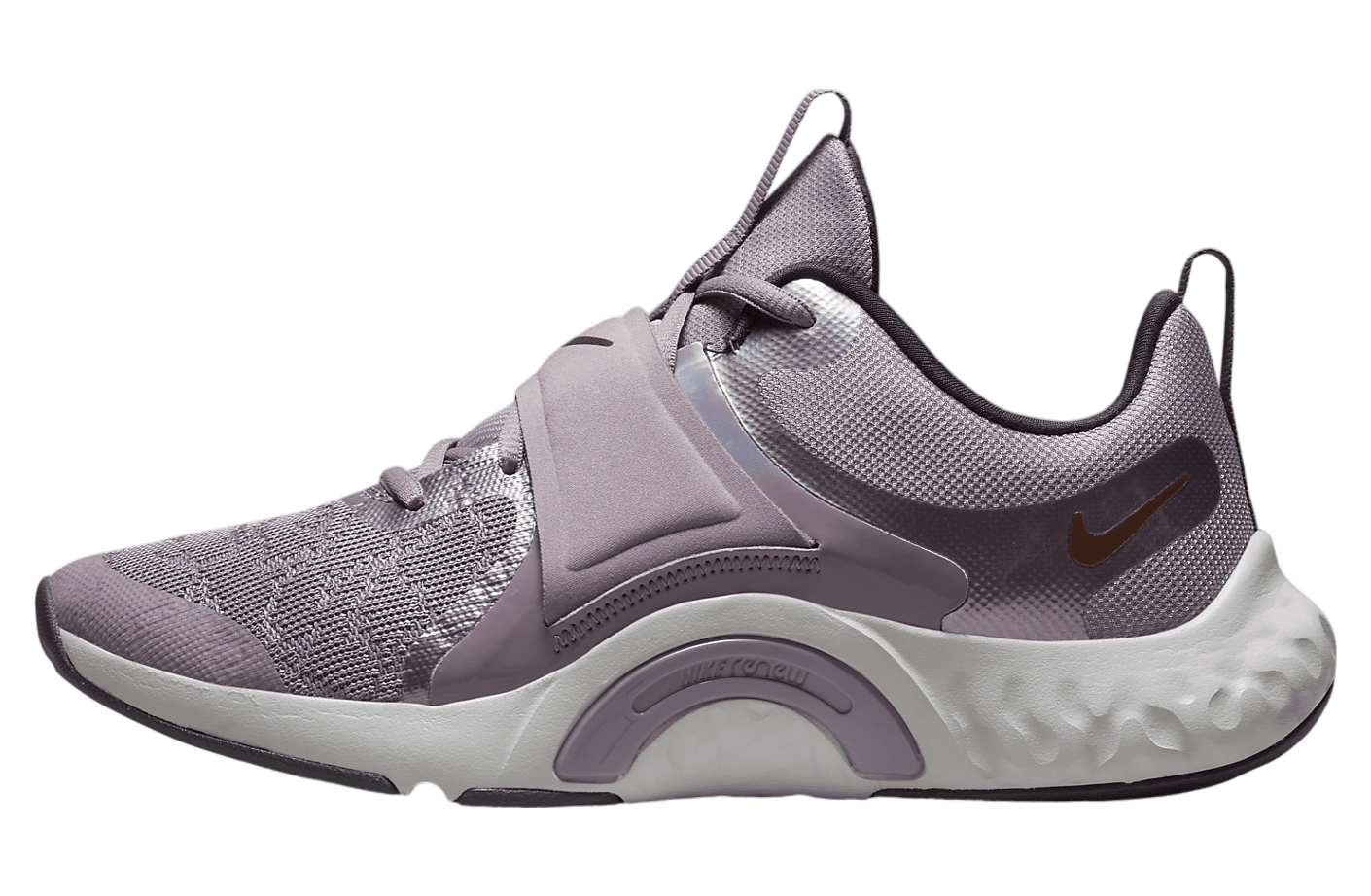 Nike Renew In-Season TR 12 Premium WMNS Purple Smoke / Pure Platinum