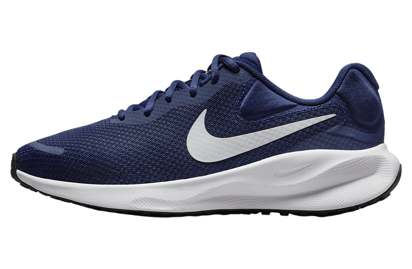 Nike Revolution 7 Midnight Navy / Black