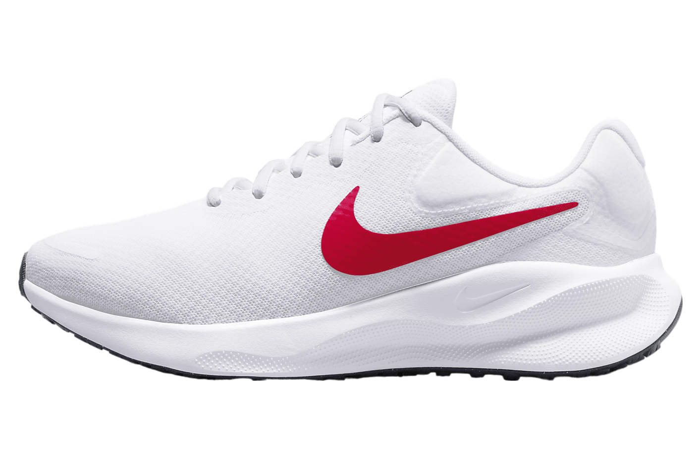 Sapatilhas Nike Zoom 2K para mulher Castanho Fenua environnementShops Marketplace BUY Nike Revolution 7 White Midnight Navy Extra Wide