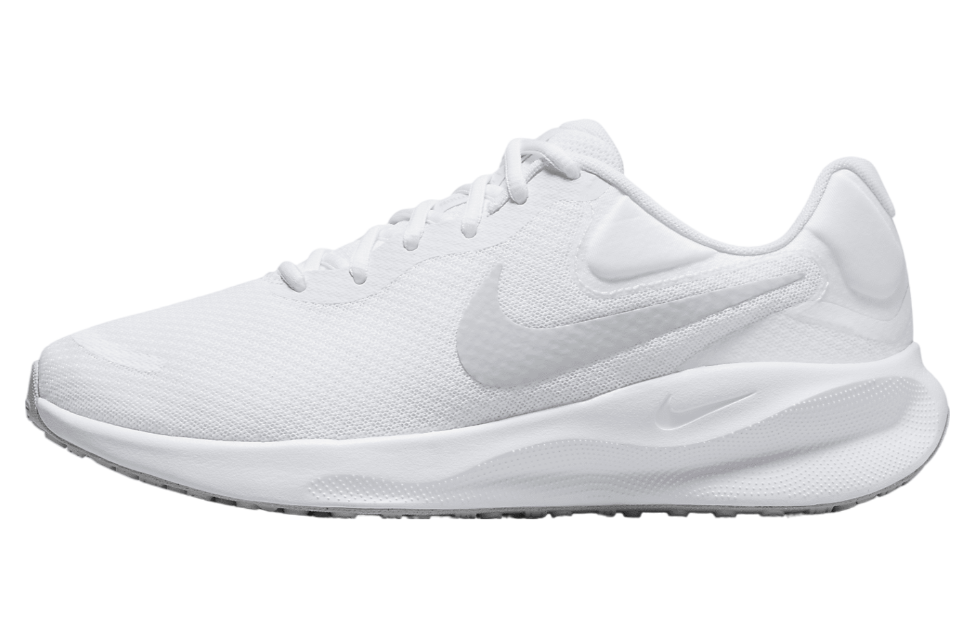 Nike Revolution 7 White / Pure Platinum