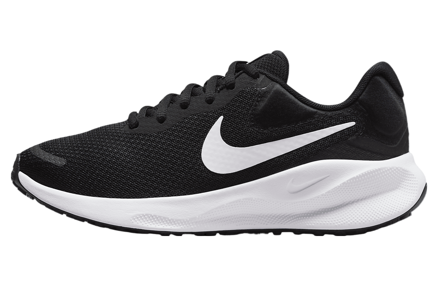 Nike Revolution 7 WMNS Black / White