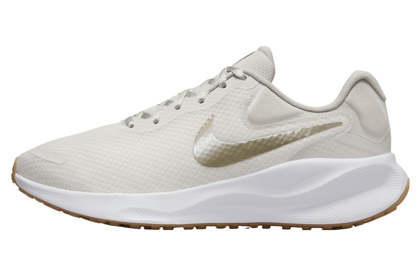 Nike Revolution 7 WMNS Phantom / Light Bone