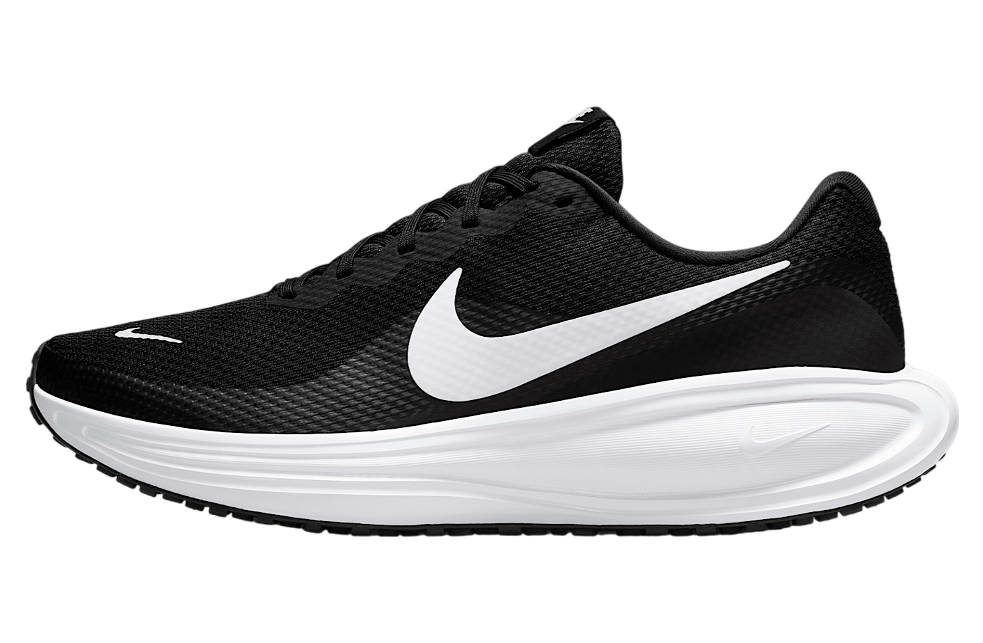 Nike Revolution 8 Black / White
