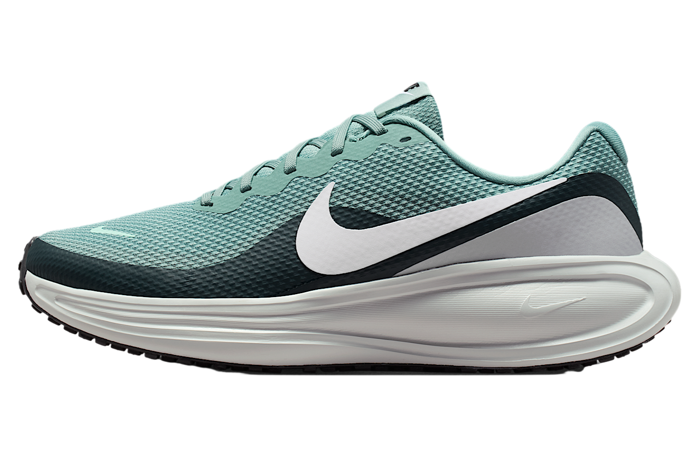 Nike Revolution 8 Cannon / Seaweed