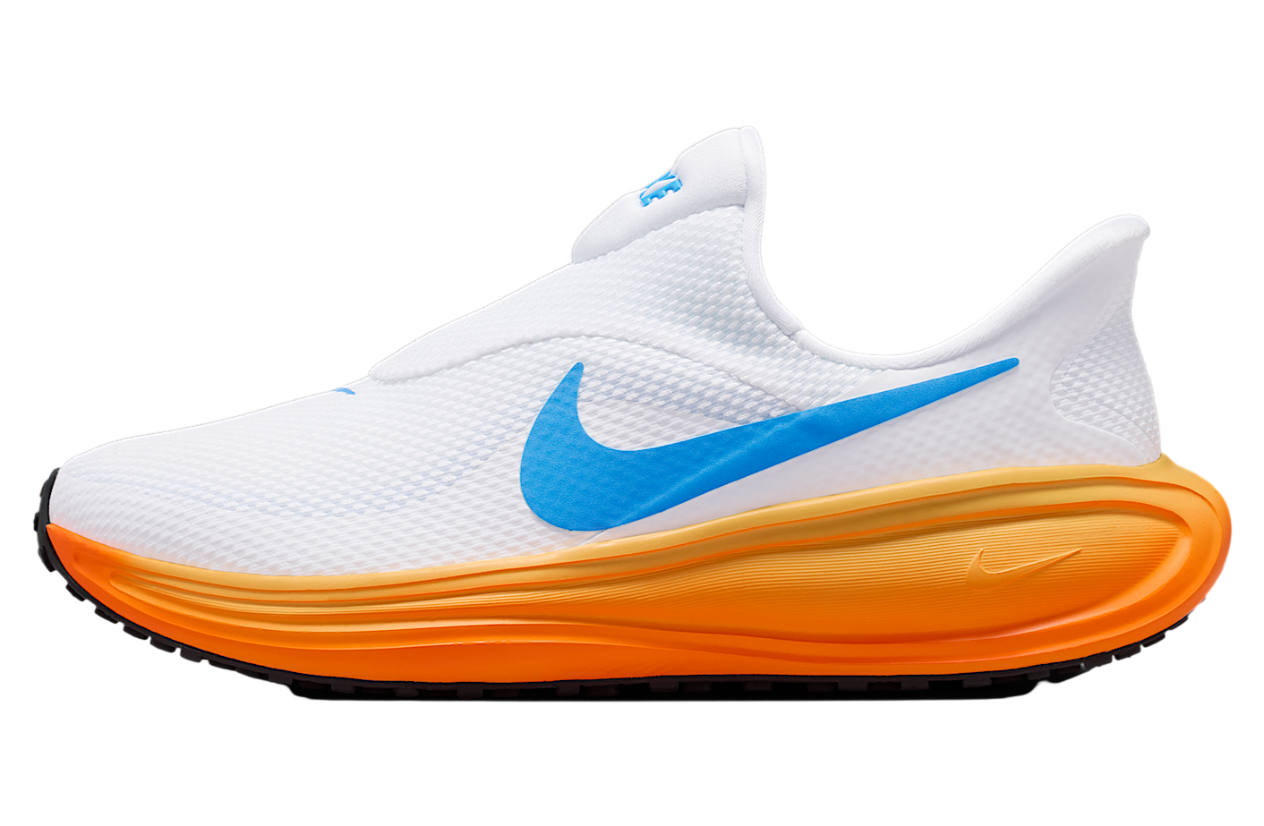 Nike Revolution 8 Easyon White / Hydrogen Blue