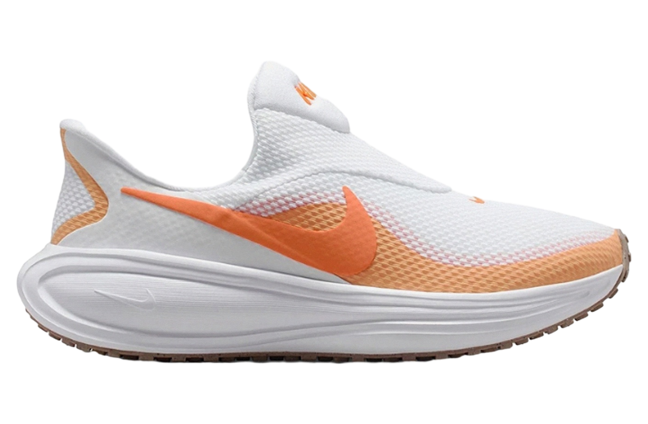Nike Revolution 8 EasyOn WMNS White / Marakesh
