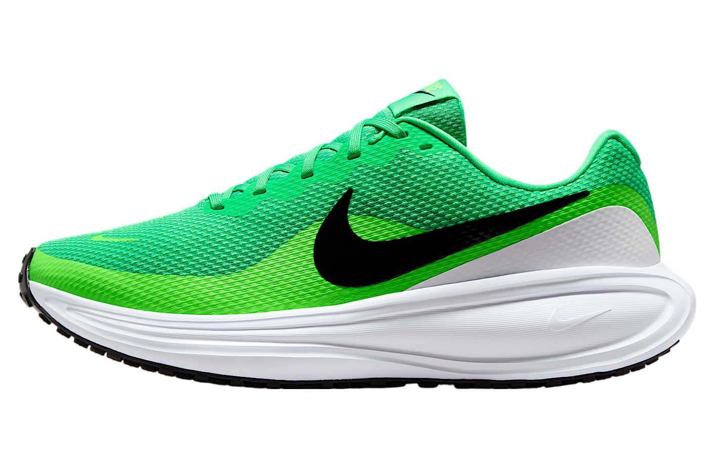 Nike Revolution 8 Green Shock / Green Strike