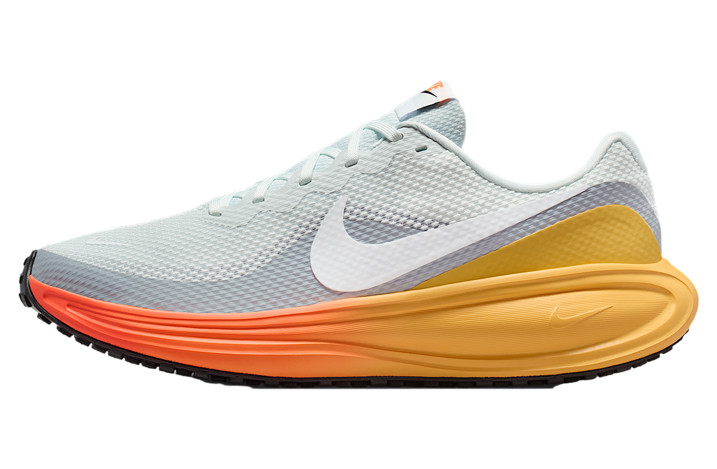 Nike Revolution 8 Off White / Wolf Grey