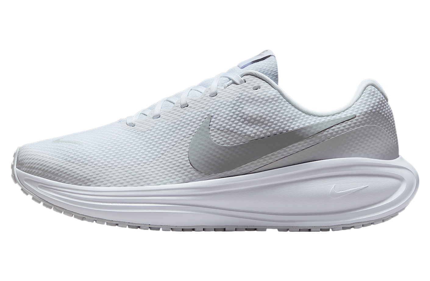 Nike Revolution 8 White / Pure Platinum