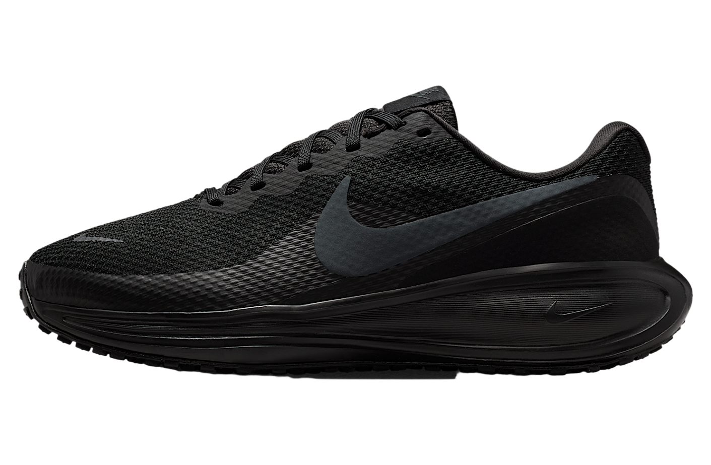 Revolution
杉本　博司 / Hiroshi Sugimoto Nike Revolution 8 WMNS Black / Anthracite (Extra Wide) - Dec 2025