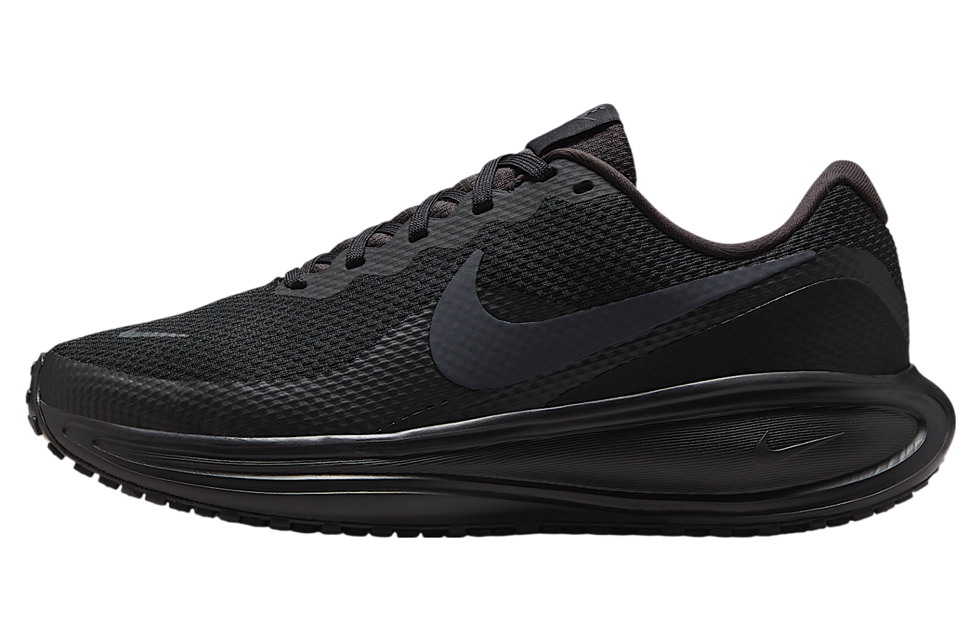 Nike Revolution 8 Wmns Black / Anthracite