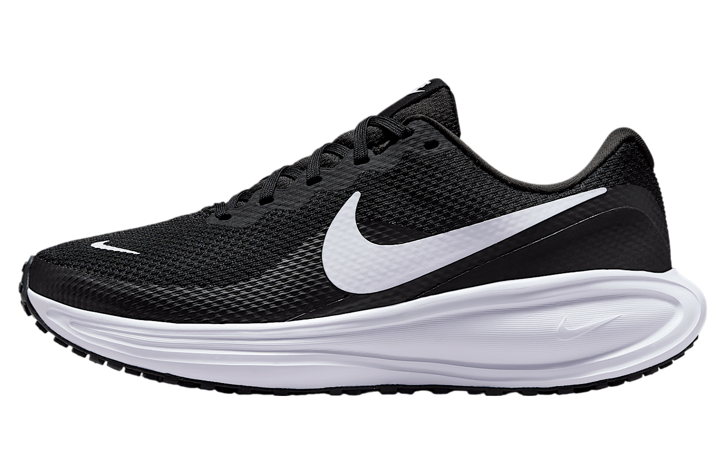 Nike Revolution 8 Wmns Black / Iron Grey