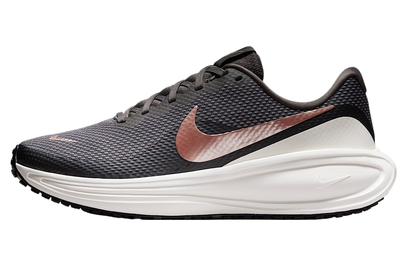 Nike Revolution 8 Wmns Medium Ash / Black