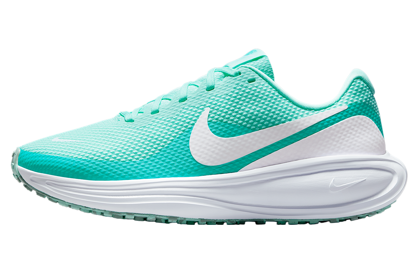 Nike Revolution 8 WMNS Mint Foam / Bleached Turquoise