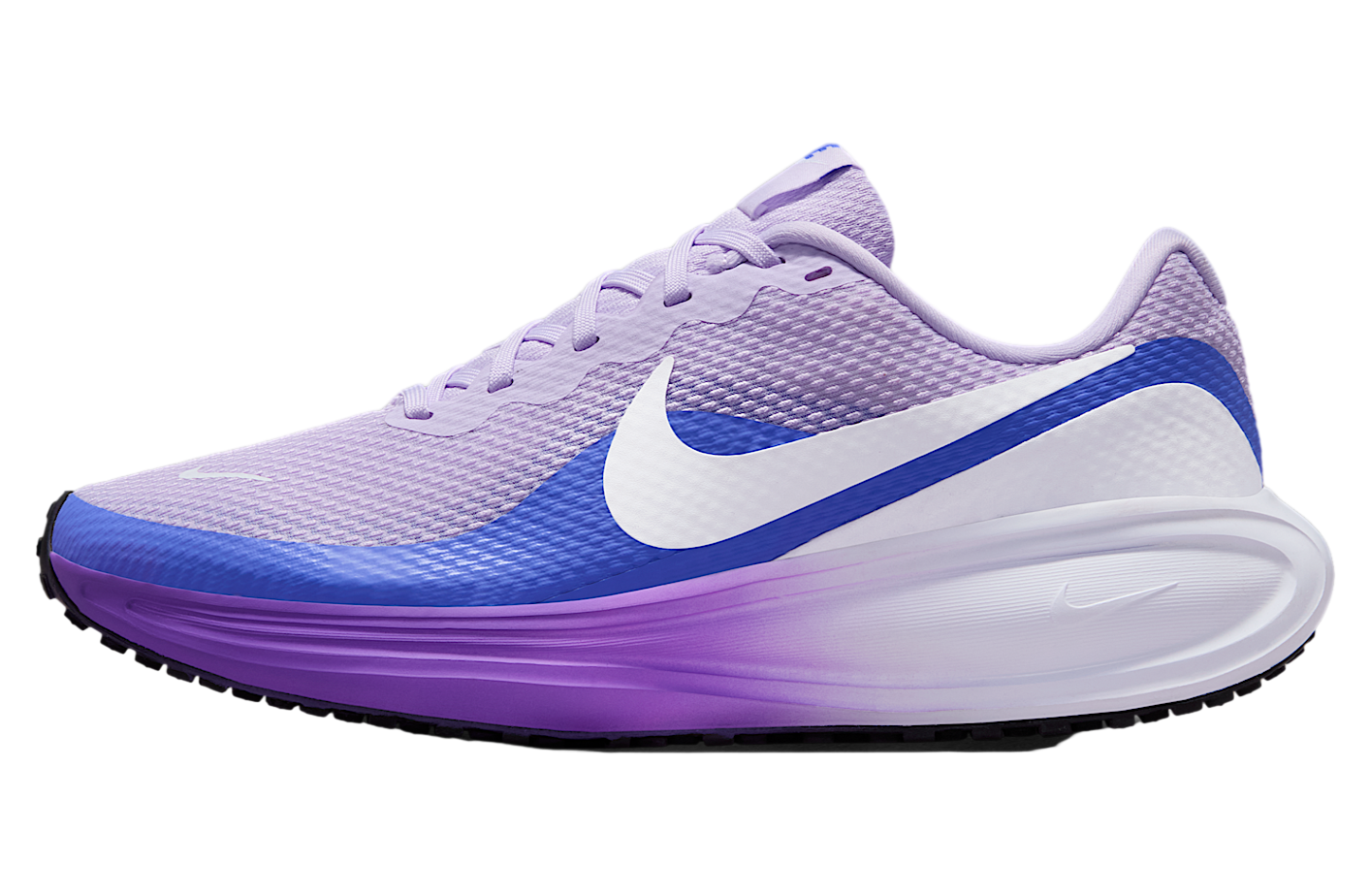 Nike Revolution 8 WMNS Violet Mist / Sapphire