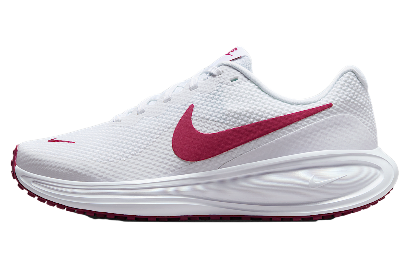 Nike Revolution 8 WMNS White / Platinum Tint