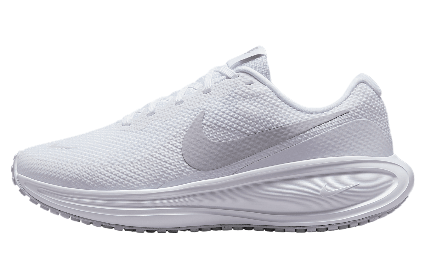Nike Revolution 8 Wmns White / Pure Platinum