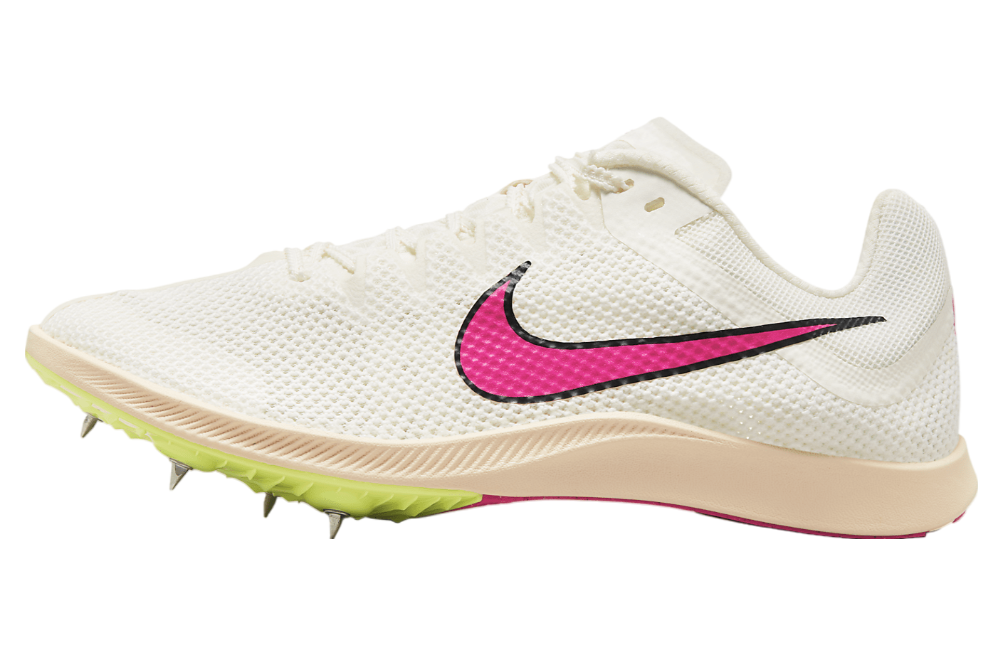 Nike Rival Distance Sail / Light Lemon Twist