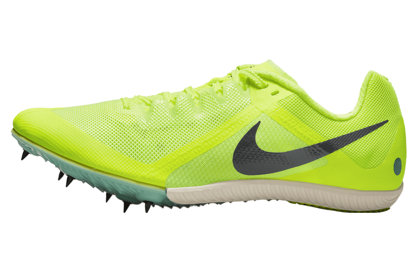 Nike Rival Multi Volt / Mint Foam