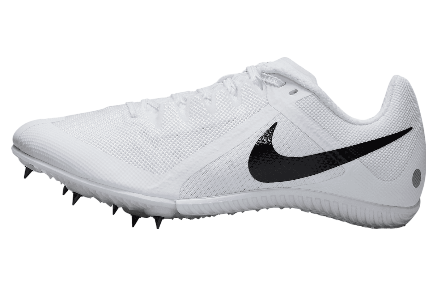 Nike Rival Multi White / Metallic Silver Black