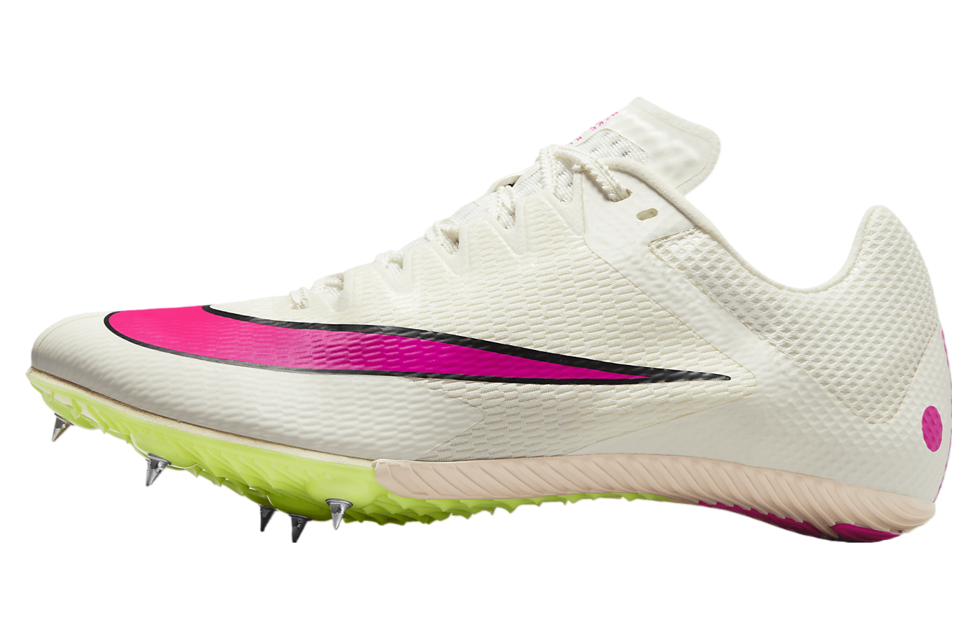 Nike Rival Sprint Sail / Light Lemon Twist