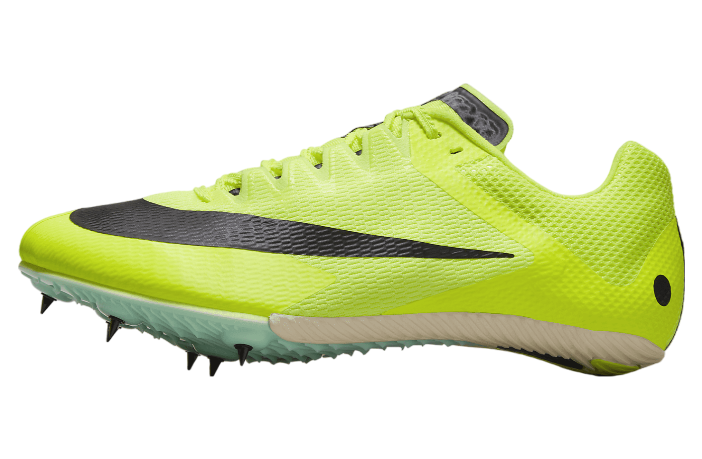 Nike Rival Sprint Volt / Mint Foam