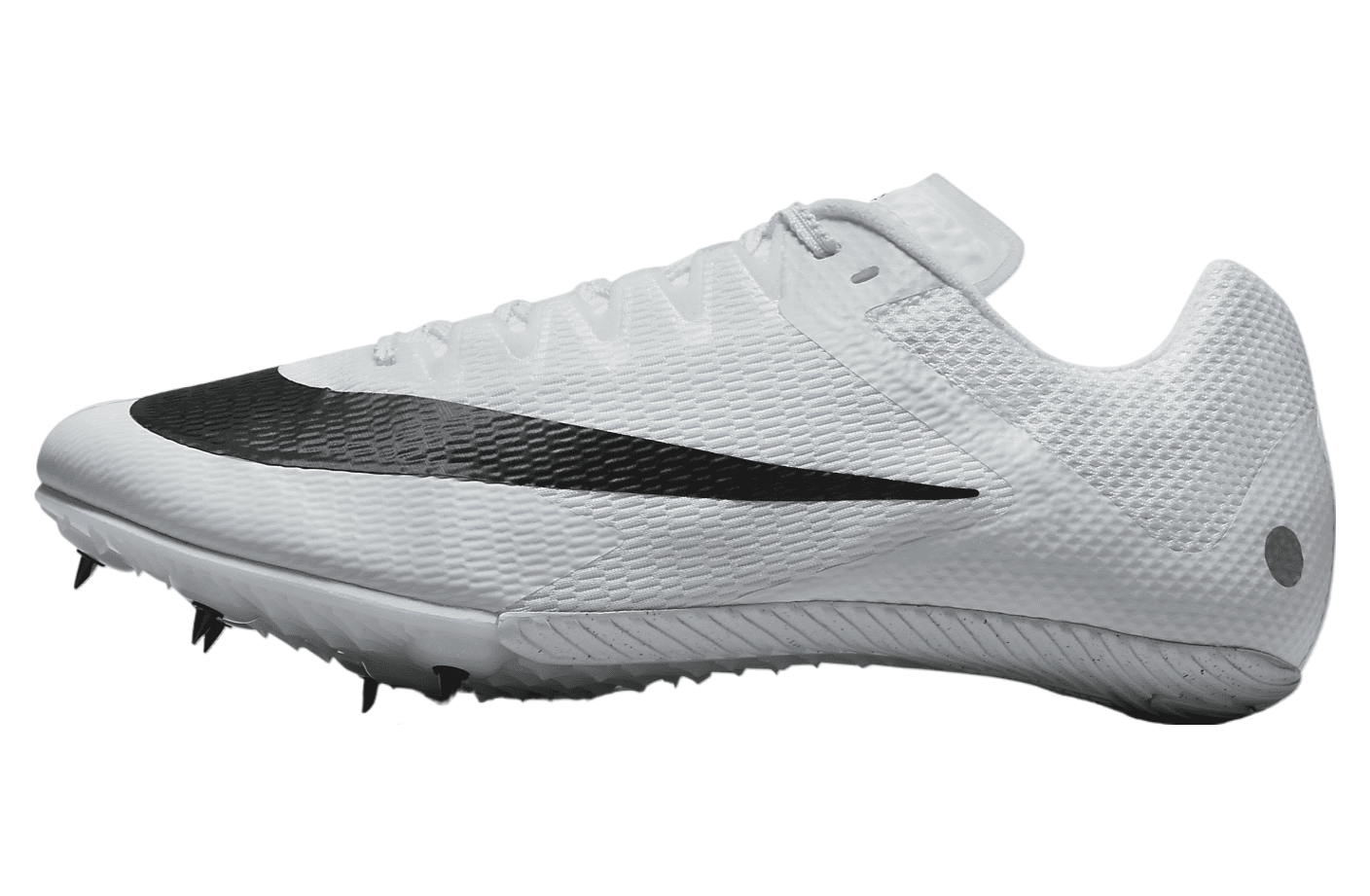 Nike Rival Sprint White / Metallic Silver